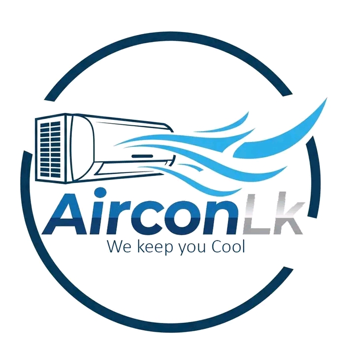 AirConLK Logo