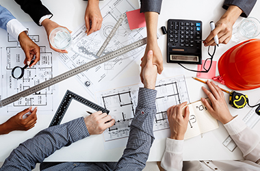 engineering consulting